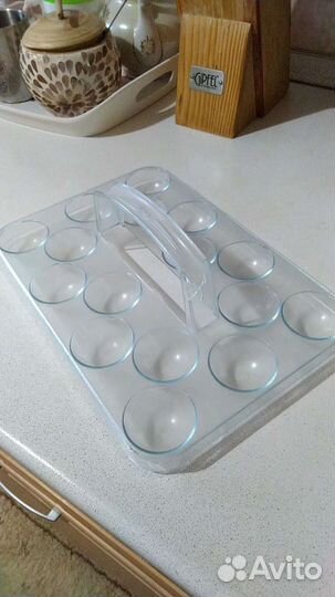 Подставка для яиц