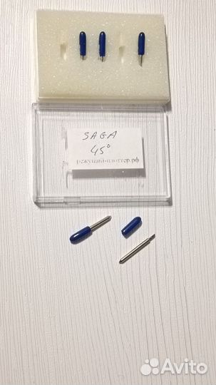 Нож для плоттера Saga 45