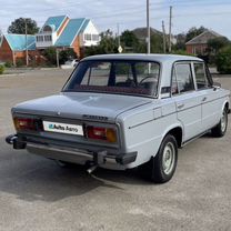 ВАЗ (LADA) 2106 1.5 MT, 1998, 135 000 км, с пробегом, цена 189 000 руб.