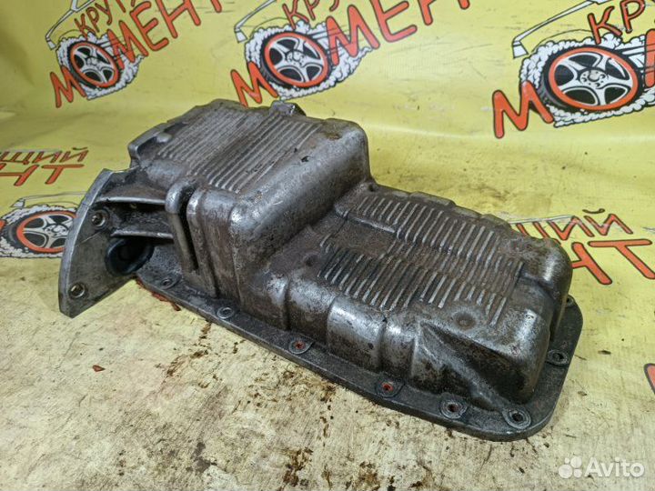 Поддон двигателя Chevrolet Cruze седан 1.6 2012