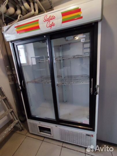 Холодильник бу