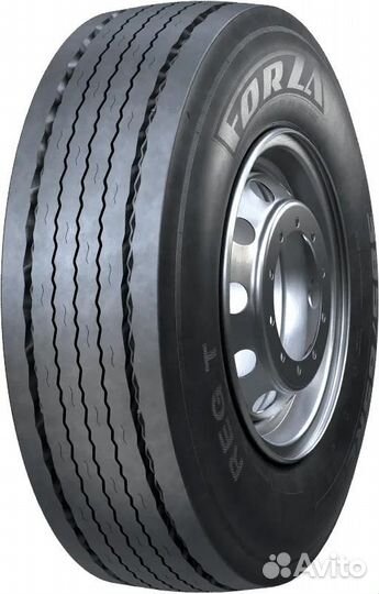 Кама Forza REG T (прицепная) 315/80 R22.5 154K