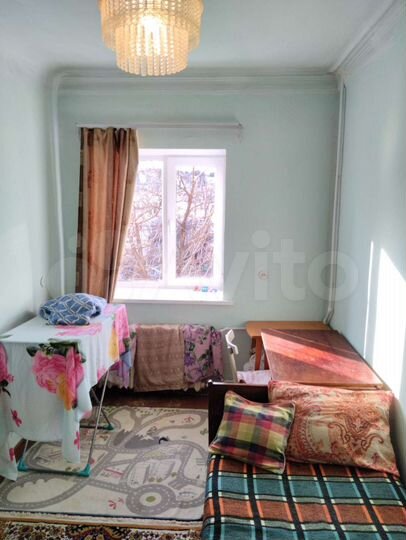 2-к. квартира, 43,6 м², 2/2 эт.