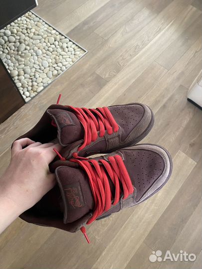 Nike Dunk SB 