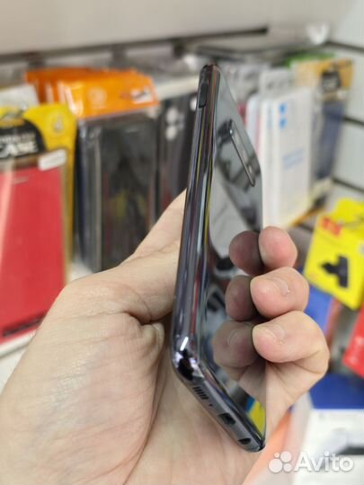 Samsung Galaxy S10e (Snapdragon 855), 6/128 ГБ
