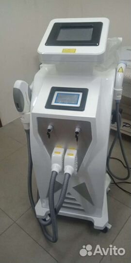 Косметический комбайн