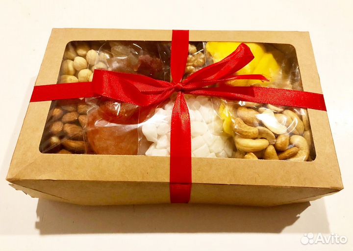 Наборы оптом. Фасовка. орехи, цукаты, чай, специи