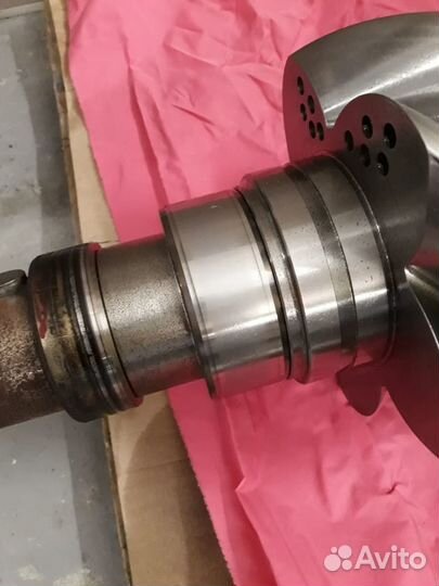 Винтовой блок