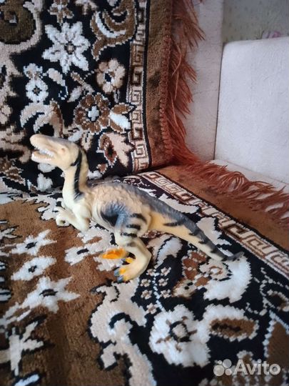 Динозаврики