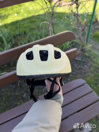 Детский шлем bobike