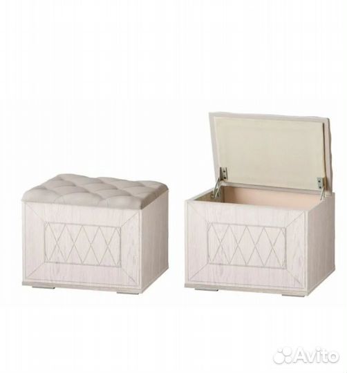 Тумба тб 20 британика бтс