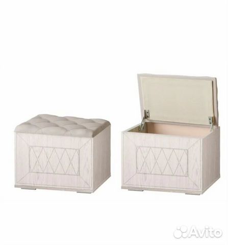 Тумба тб 20 британика бтс