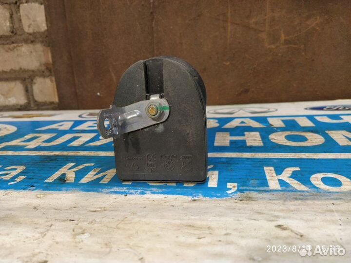 Сирена сигнализации VW Touareg 7L 03-10