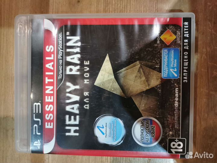 Игры для приставок ps3