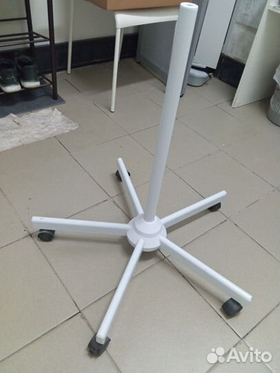 Стойка напольная 4blank