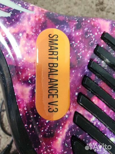 Гироскутер smart balance 10.5 V3, без аккумулятора