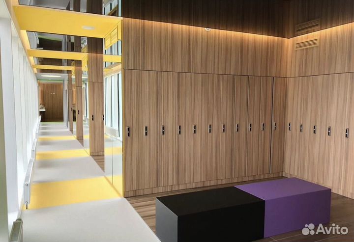 Абонемент в X fit