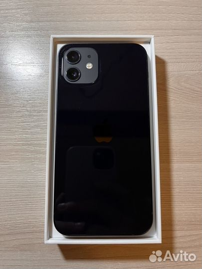 iPhone 12, 128 ГБ