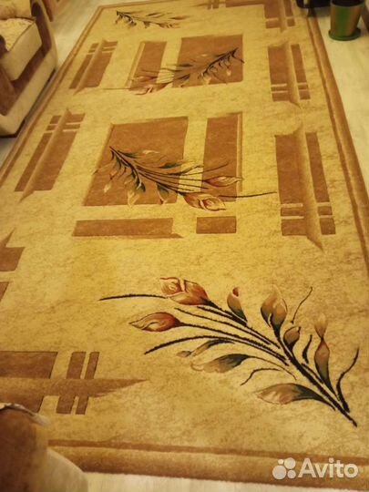 Ковры и паласы бу