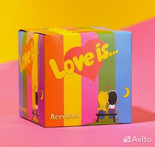 Жевательная резинка