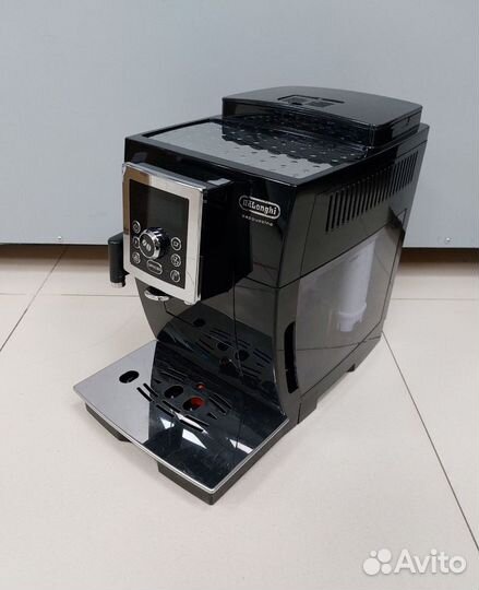 Кофемашина Delonghi ecam 23.460.B