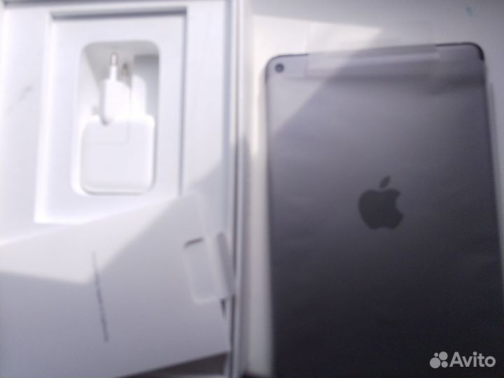 iPad mini 5 64gb wifi