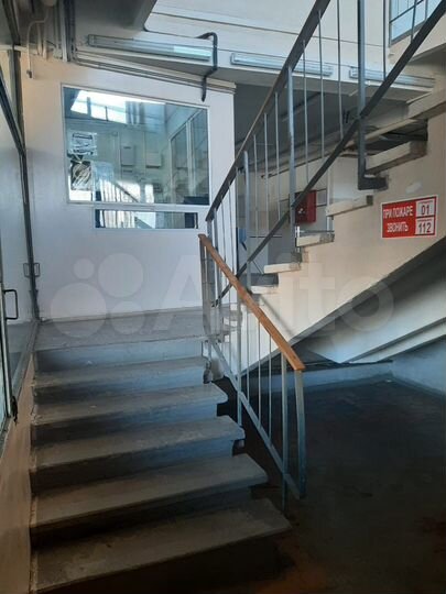 Складское помещение, 79.7 м²