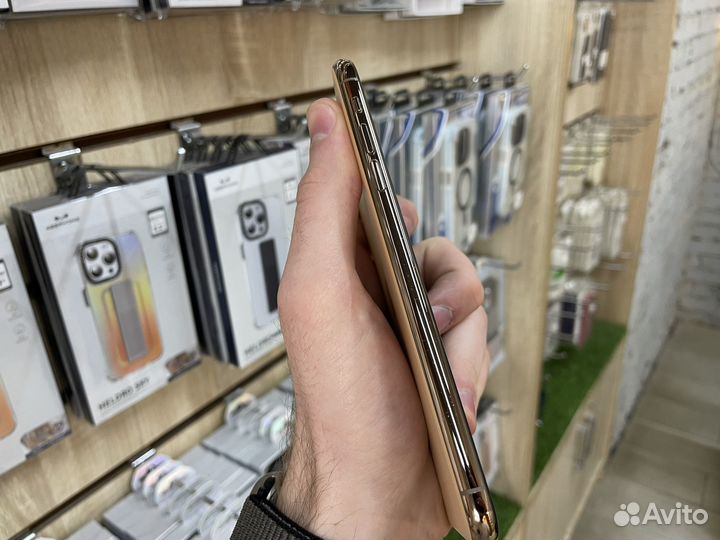 iPhone 11 Pro Max, 256 ГБ