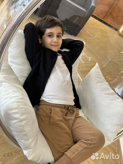 Няня на неполный день либо на 5-6