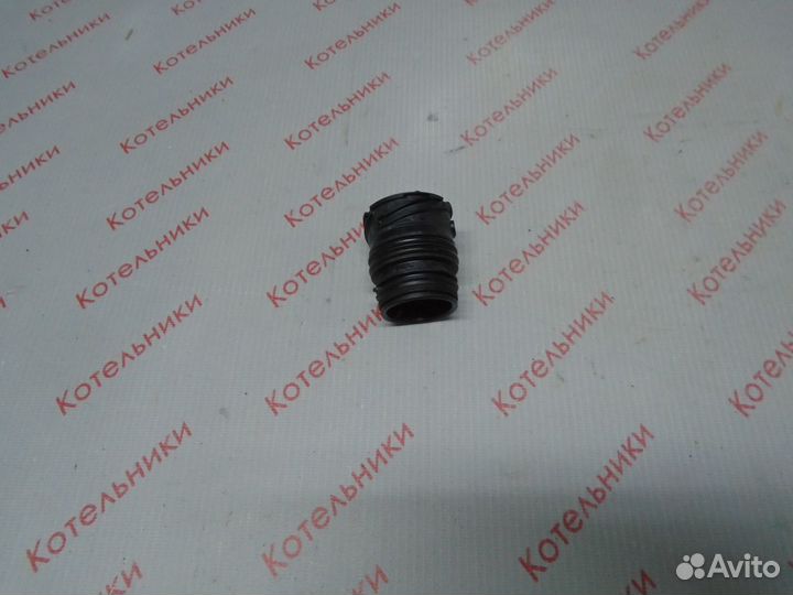 BMW 24347588725 Штекерный корпус коробка передач