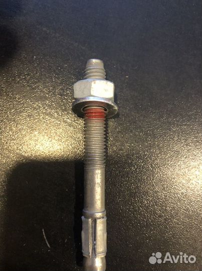 Анкер hilti M10
