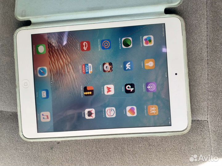 iPad mini
