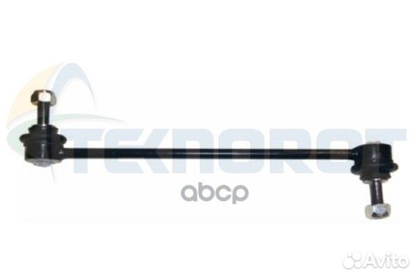 Тяга стабилизатора перед. R-776 R-776 Teknorot