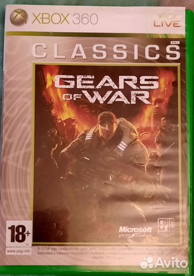 Диски на xbox 360 лицензия