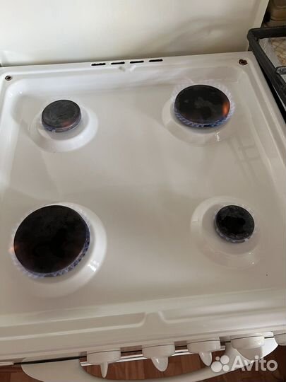 Плита газовая