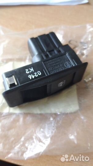 Клавиша стеклоподъемника ГАЗель 3302, next, газон