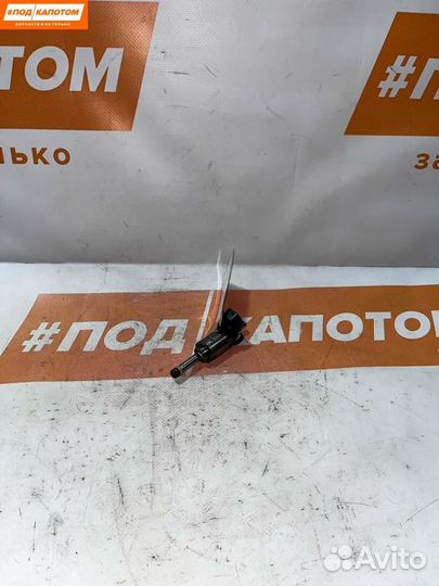 Форсунка топливная Mazda CX-5 2012 PY0113250