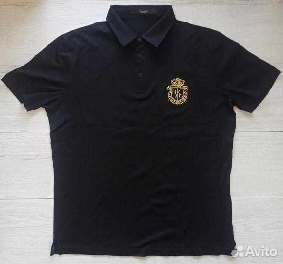 Поло Billionaire. Новое, оригинал. 50 р-р