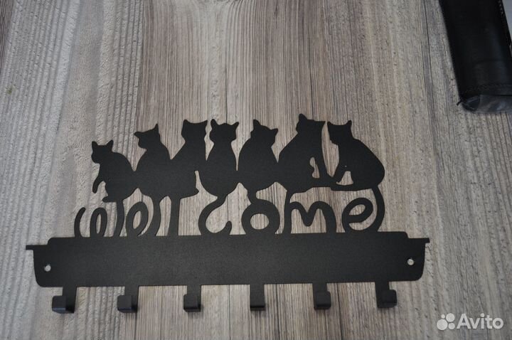 Ключницы оптом от 10 шт