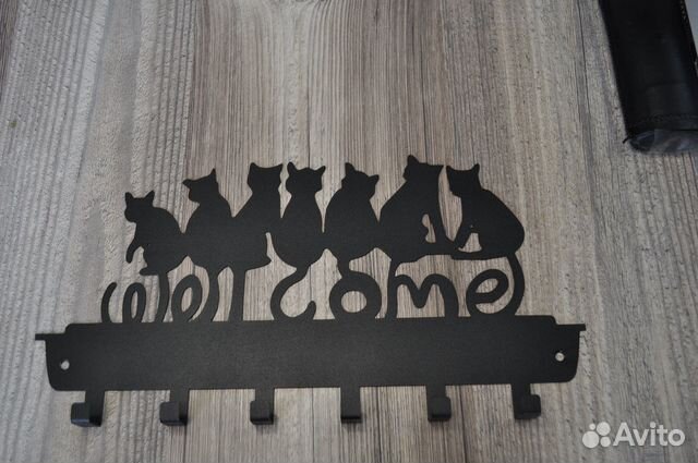 Ключницы оптом от 10 шт