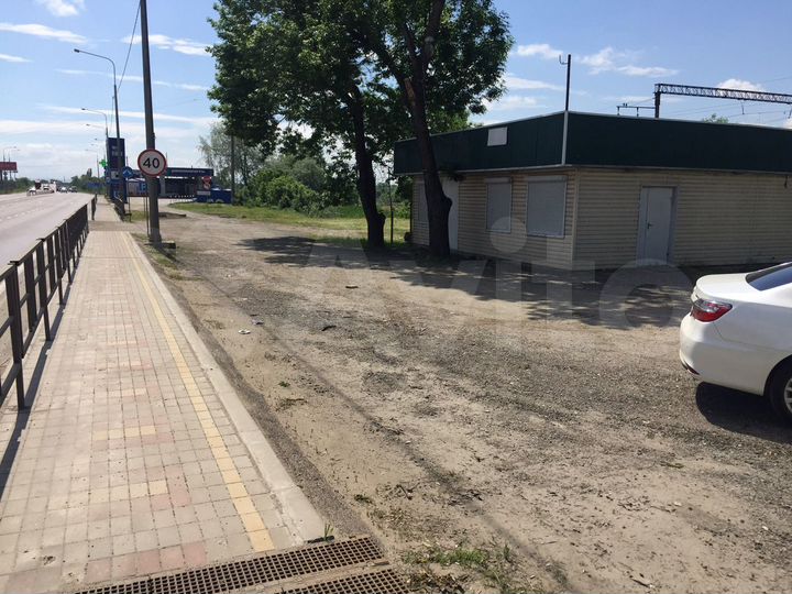 Участок 12 сот. (ИЖС)