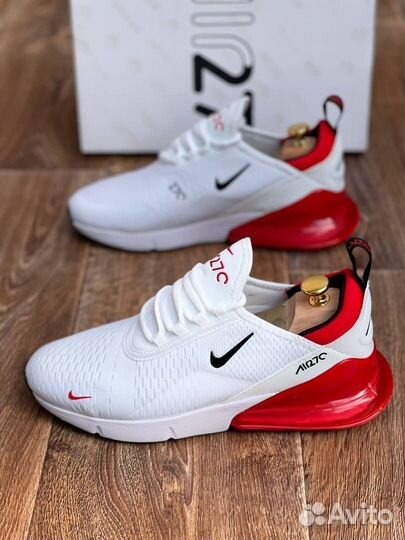 Кроссовки Nike Air max 270