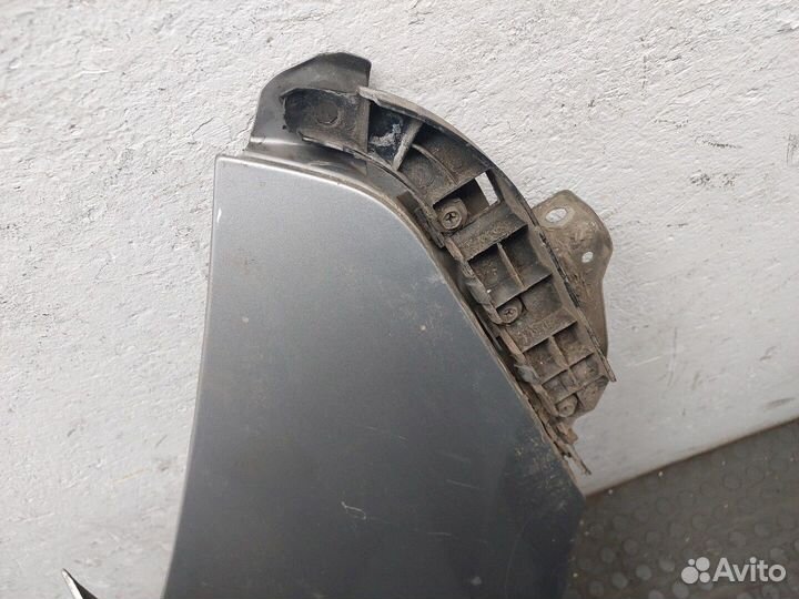 Крыло правое переднее Hyundai H-1 Starex, 2014