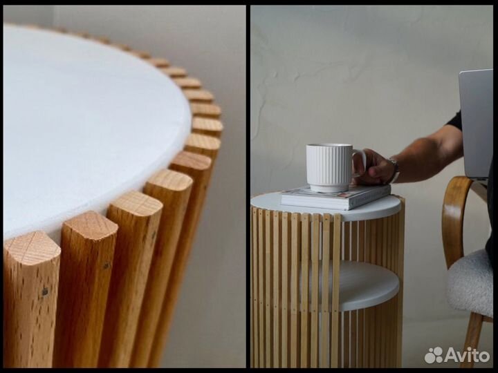 Столик для спальни