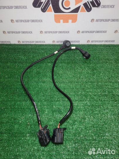 Датчик детонации Ford Mondeo IV (2006—2010)