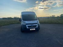 Peugeot Boxer 2.2 MT, 2011, 376 000 км, с пробегом, цена 920 000 руб.