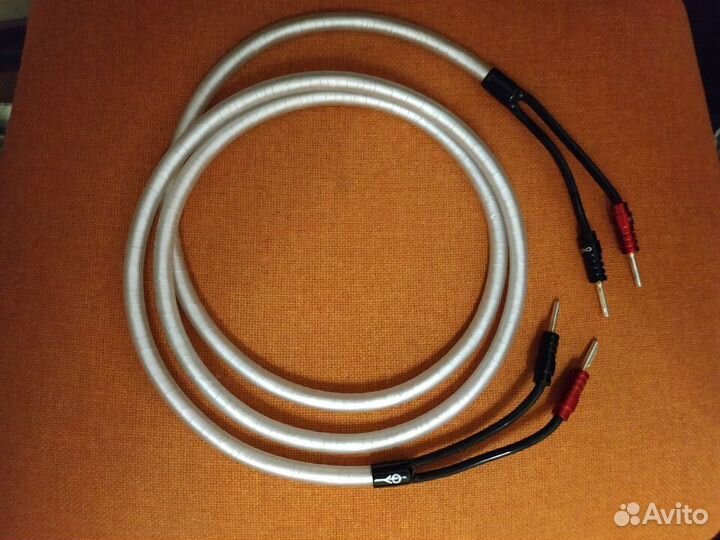 Chord ClearwayX Акустический кабель