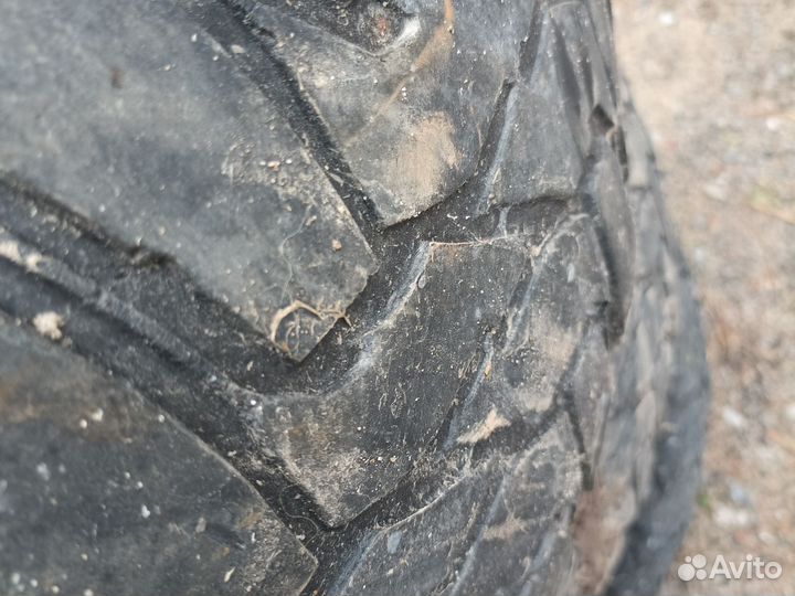 Cooper Discoverer STT 32/11.5 R15 113Q