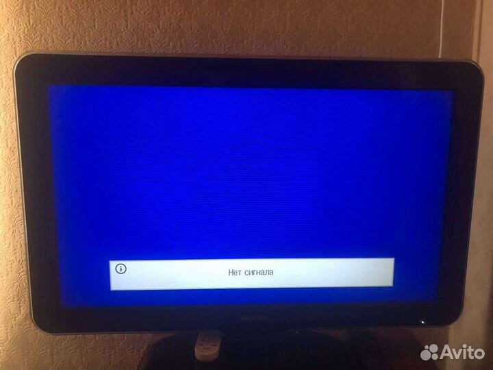 Телевизор philips