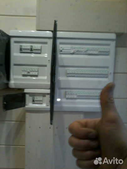 Электрик в Ваш дом